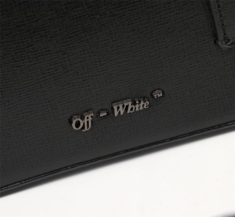 Off White Satchel bags